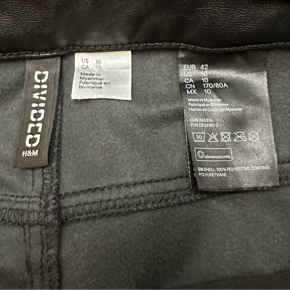 H&M Divided Brand Pants - Picture 6 of 12